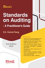 STANDARDS ON AUDITING - A PRACTITIONER’S GUIDE